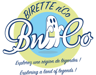 Activités de Birette n’Co